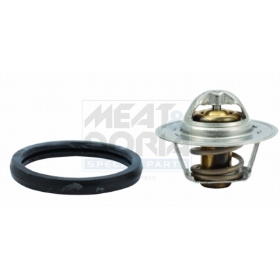 Termostato, refrigerante MEAT & DORIA 92235