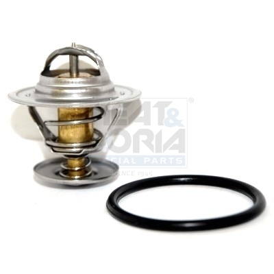 Termostato, refrigerante MEAT & DORIA 92243