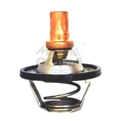 Termostato, refrigerante MEAT & DORIA 92247