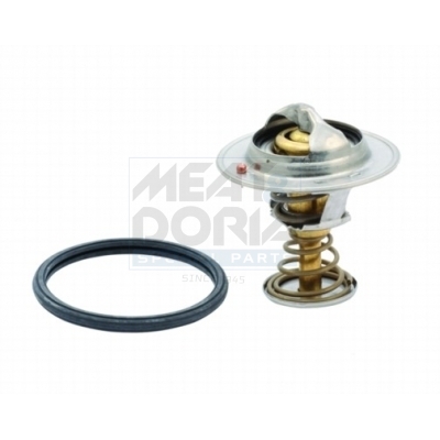 Termostato, refrigerante MEAT & DORIA 92259