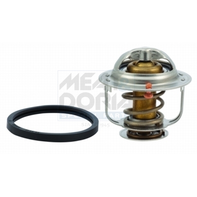 Termostato, refrigerante MEAT & DORIA 92296