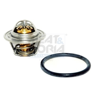 Termostato, refrigerante MEAT & DORIA 92301