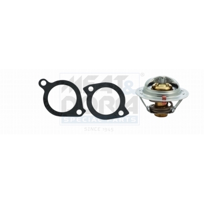Termostato, refrigerante MEAT & DORIA 92311