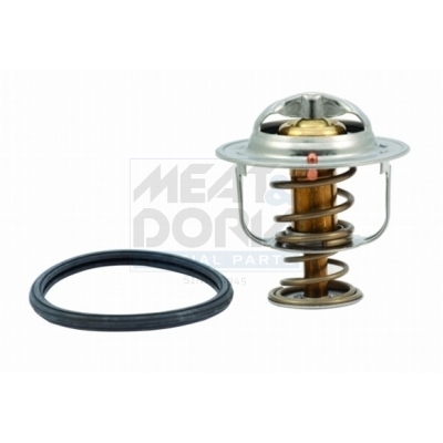Termostato, refrigerante MEAT & DORIA 92325