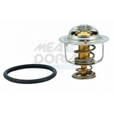 Termostato, refrigerante MEAT & DORIA 92331