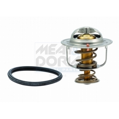 Termostato, refrigerante MEAT & DORIA 92334