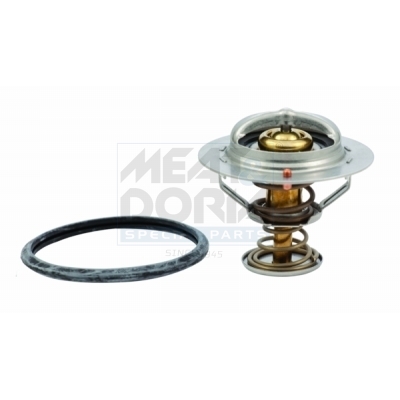 Termostato, refrigerante MEAT & DORIA 92343
