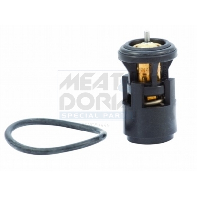 Termostato, refrigerante MEAT & DORIA 92345