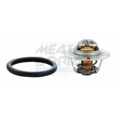 Termostato, refrigerante MEAT & DORIA 92407