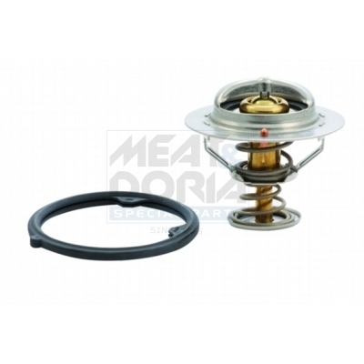 Termostato, refrigerante MEAT & DORIA 92412