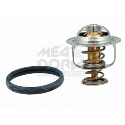 Termostato, refrigerante MEAT & DORIA 92438