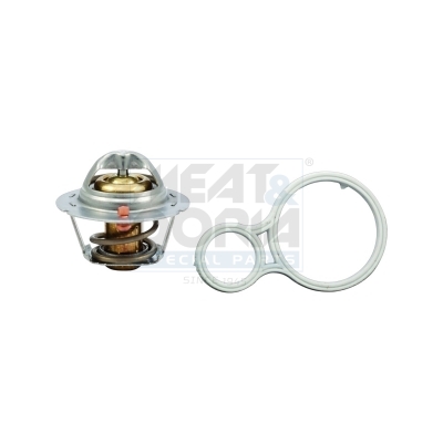 Termostato, refrigerante MEAT & DORIA 92440