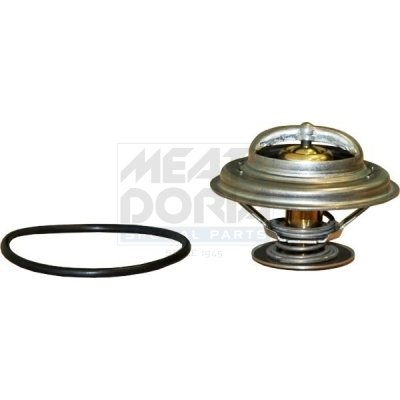 Termostato, refrigerante MEAT & DORIA 92476