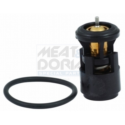 Termostato, refrigerante MEAT & DORIA 92479