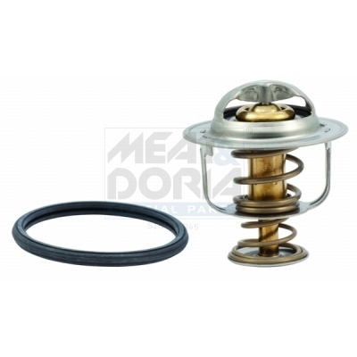 Termostato, refrigerante MEAT & DORIA 92520