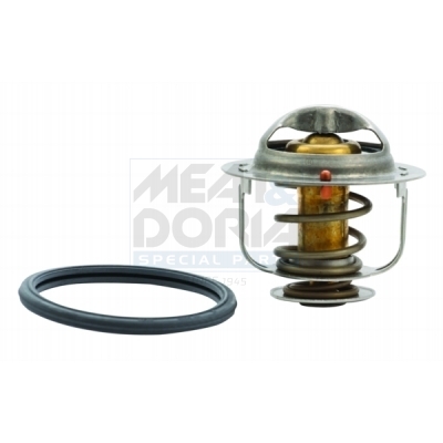 Termostato, refrigerante MEAT & DORIA 92525