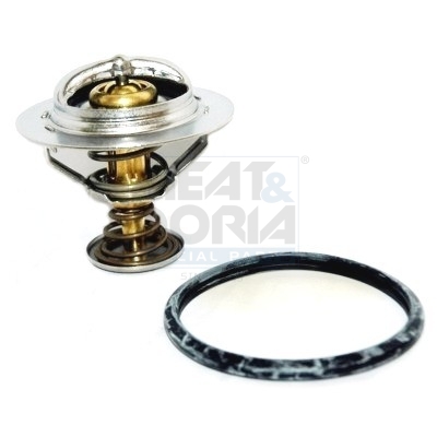 Termostato, refrigerante MEAT & DORIA 92531