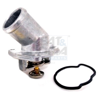 Termostato, refrigerante MEAT & DORIA 92533