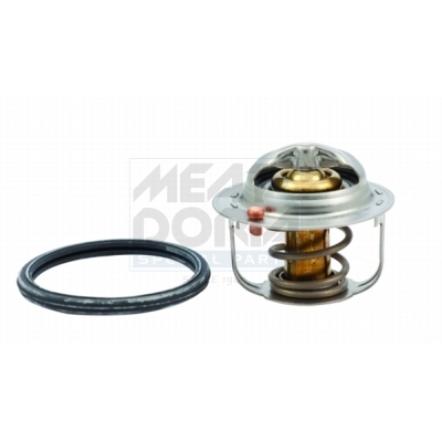 Termostato, refrigerante MEAT & DORIA 92546