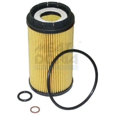 Filtro olio MEAT & DORIA 14068