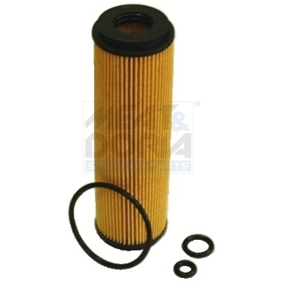 Filtro olio MEAT & DORIA 14085