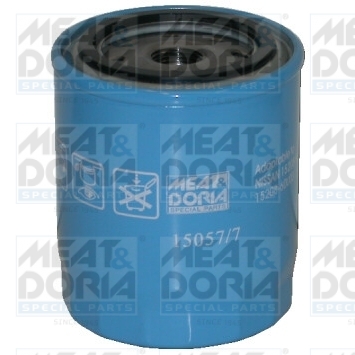 Filtro olio MEAT & DORIA 15057/7