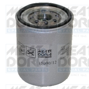Filtro olio MEAT & DORIA 15090/12