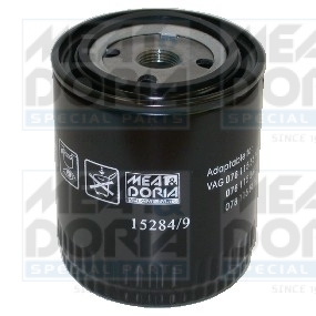 Filtro olio MEAT & DORIA 15284/9