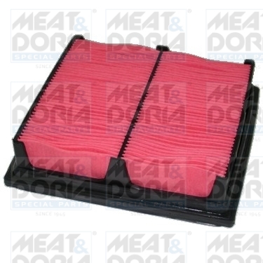 Filtro aria MEAT & DORIA 16041/2