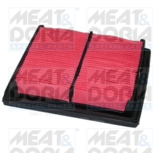 Filtro aria MEAT & DORIA 16172