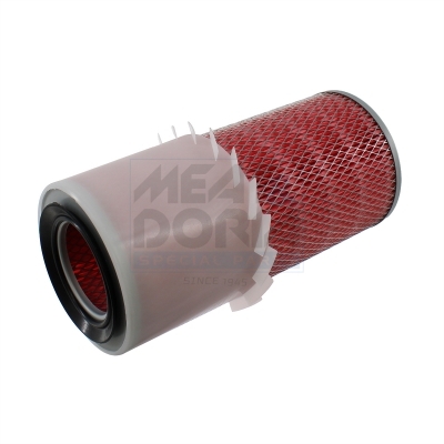 Filtro aria MEAT & DORIA 16465