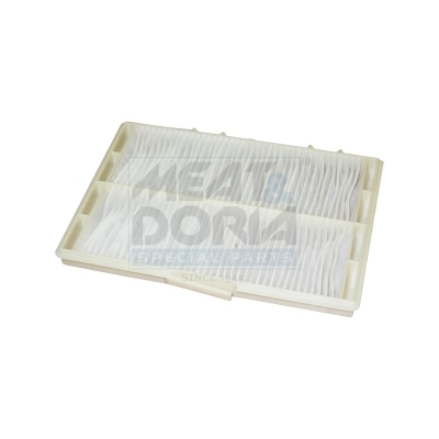 Filtro abitacolo MEAT & DORIA 17002F