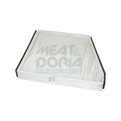Filtro abitacolo MEAT & DORIA 17016F