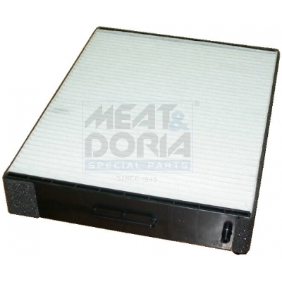 Filtro abitacolo MEAT & DORIA 17023F