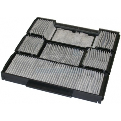 Filtro abitacolo MEAT & DORIA 17072F