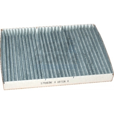 Filtro abitacolo MEAT & DORIA 17083K