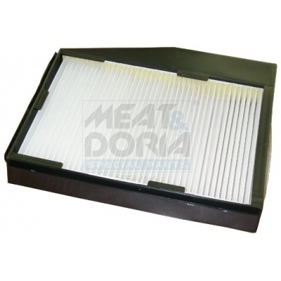 Filtro abitacolo MEAT & DORIA 17100F