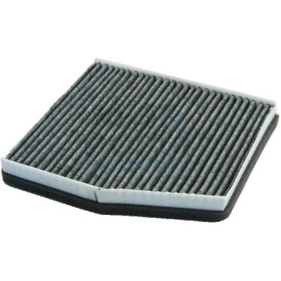 Filtro abitacolo MEAT & DORIA 17100K