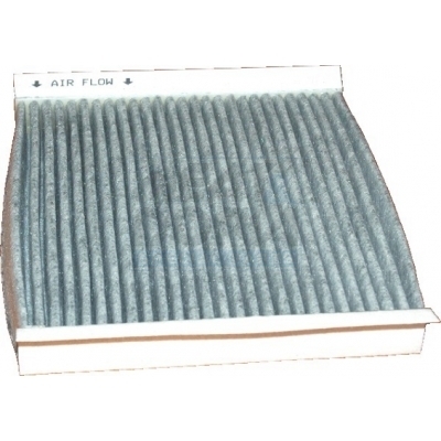 Filtro abitacolo MEAT & DORIA 17123K