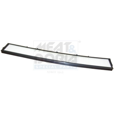 Filtro abitacolo MEAT & DORIA 17152F