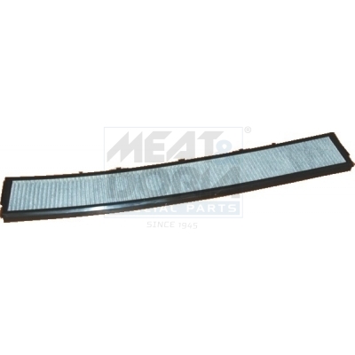 Filtro abitacolo MEAT & DORIA 17152FK
