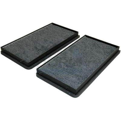 Filtro abitacolo MEAT & DORIA 17155FK-X2