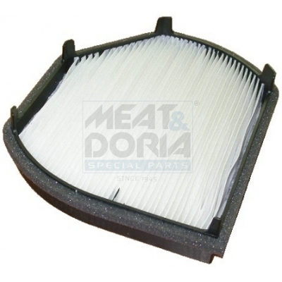 Filtro abitacolo MEAT & DORIA 17216F