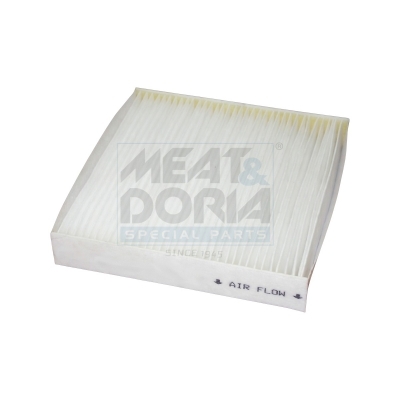 Filtro abitacolo MEAT & DORIA 17228