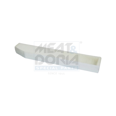 Filtro abitacolo MEAT & DORIA 17232