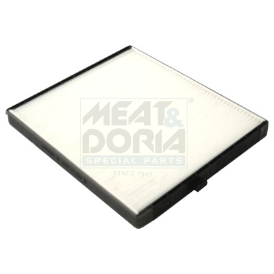 Filtro abitacolo MEAT & DORIA 17234