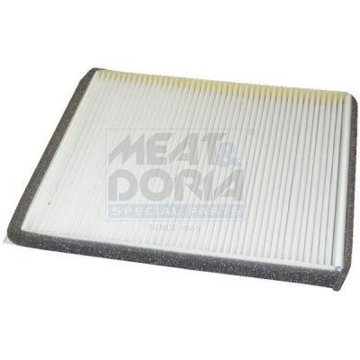 Filtro abitacolo MEAT & DORIA 17238