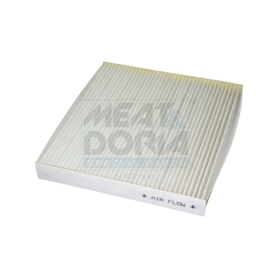 Filtro abitacolo MEAT & DORIA 17241