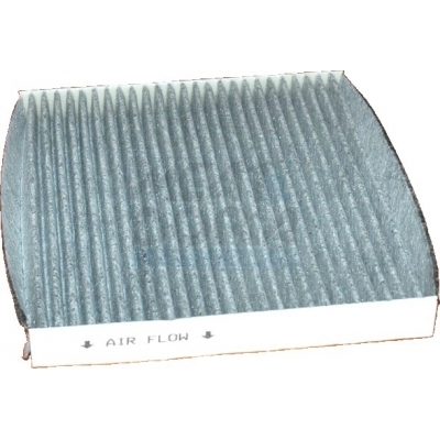 Filtro abitacolo MEAT & DORIA 17241K