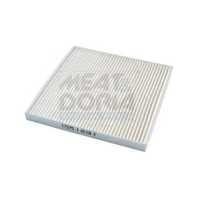Filtro abitacolo MEAT & DORIA 17275